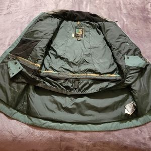 Womens Burton Snowboard Jacket